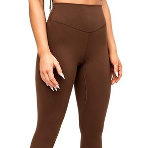 Kamo Fitness High Waisted Ellyn Leggings